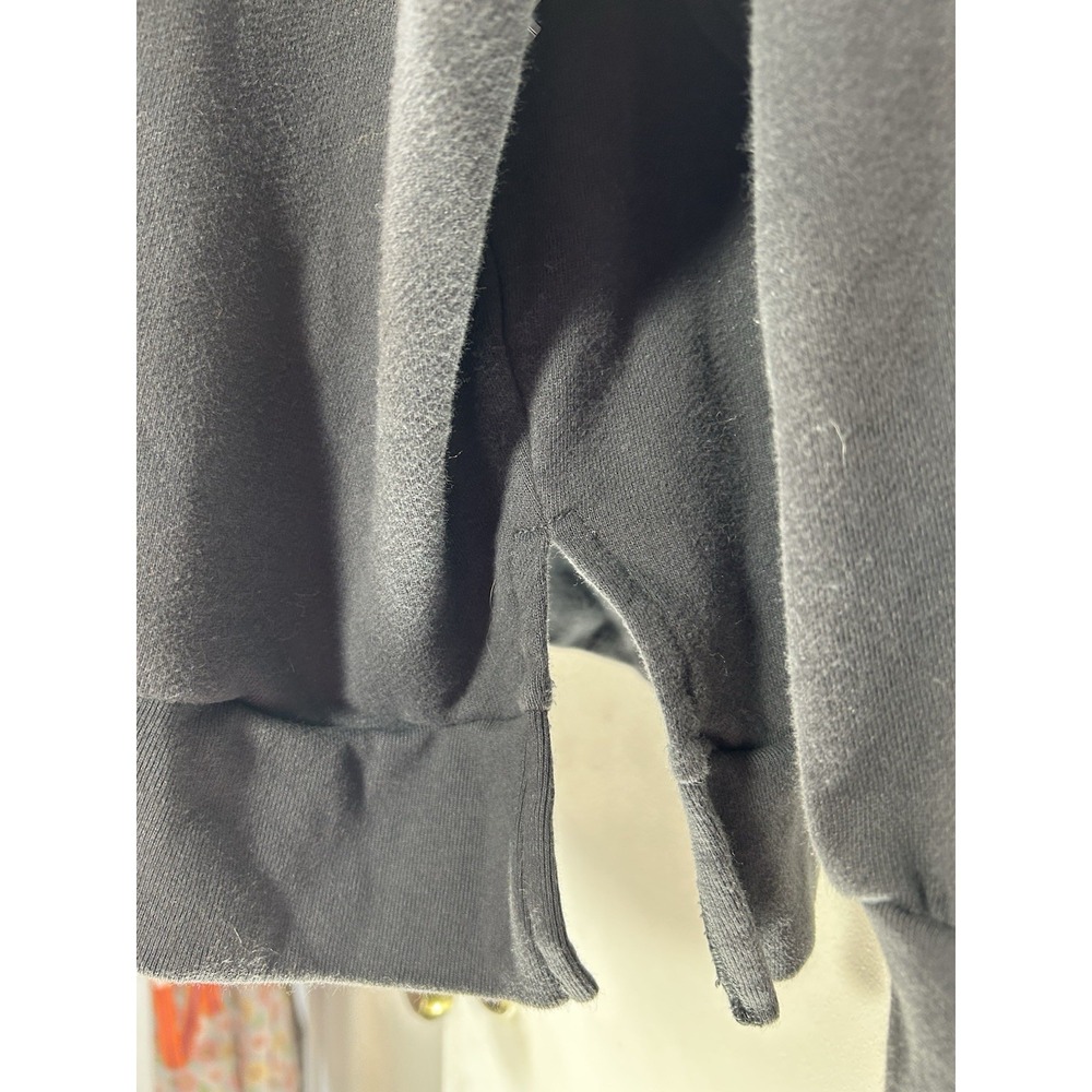 American Eagle AE Rolling Stones Seriously Huggable Hoodie Sz Large‎ Sweatshirt - Picture 8 of 10